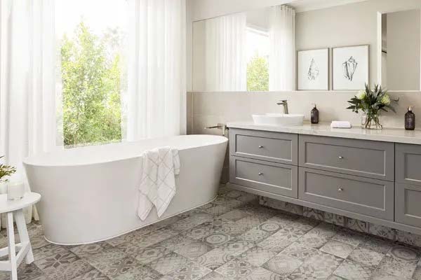 Tile and Grout Cleaning