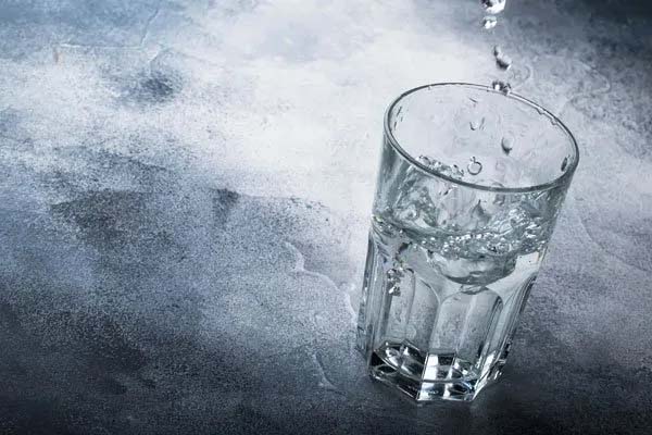 Water Damage Restoration